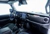 Jeep Wrangler RUBICON UNLIMITED 2.0 PHEV 381 CV AUTO 5P - Foto 2