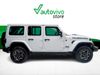 Jeep Wrangler RUBICON UNLIMITED 2.0 PHEV 381 CV AUTO 5P - Foto 2