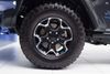 Jeep Wrangler RUBICON UNLIMITED 2.0 PHEV 381 CV AUTO 5P - Foto 2