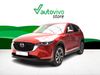 Mazda CX-5 EXCLUSIVE-LINE MHEV 2.0 E-SKYACTIV G 165 CV 5P - Foto 2
