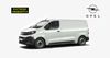 Opel Vivaro Furgón M -1.5 BlueHDi 120 S&S MT6  - Foto 2