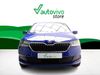 Skoda Fabia AMBITION 1.0 MPI 75 CV 5P - Foto 2