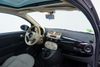 Fiat 500 CABRIO LOUNGE 1.2 69 CV 2P - Foto 2