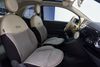 Fiat 500 CABRIO LOUNGE 1.2 69 CV 2P - Foto 2