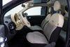 Fiat 500 CABRIO LOUNGE 1.2 69 CV 2P - Foto 2