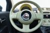 Fiat 500 CABRIO LOUNGE 1.2 69 CV 2P - Foto 2