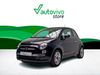 Fiat 500 CABRIO LOUNGE 1.2 69 CV 2P - Foto 2