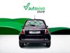 Fiat 500 CABRIO LOUNGE 1.2 69 CV 2P - Foto 2