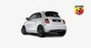 Abarth 500 500e 42kwh 113kw (154cv) - Foto 2