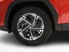Hyundai Tucson MAXX 1.6T HEV 215 CV AUTO 5P - Foto 2