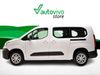 Fiat Doblò COMBI L2 H1 1.5 BLUEHDI 100 CV 5P - Foto 2