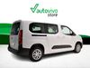 Fiat Doblò COMBI L2 H1 1.5 BLUEHDI 100 CV 5P - Foto 2