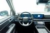Hyundai Santa Fe TECNO 1.6T HEV 215 CV 5P 7 PLAZAS - Foto 2