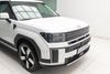 Hyundai Santa Fe TECNO 1.6T HEV 215 CV 5P 7 PLAZAS - Foto 2