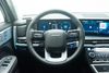 Hyundai Santa Fe TECNO 1.6T HEV 215 CV 5P 7 PLAZAS - Foto 2