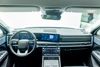 Hyundai Santa Fe TECNO 1.6T HEV 215 CV 5P 7 PLAZAS - Foto 2