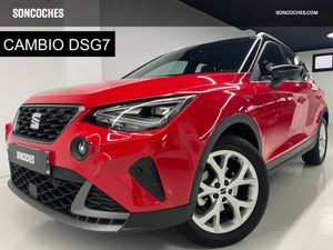 Seat Arona FR TSI 110cv DSG7 - -24 MESES DE GARANTIA--  - Foto 2