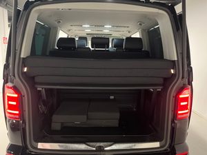 Volkswagen Multivan 2.0 TDI 204cv Dsg 4Motion Highline NACIONAL - Foto 14