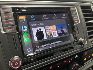 Volkswagen Multivan 2.0 TDI 204cv Dsg 4Motion Highline NACIONAL - Foto 20