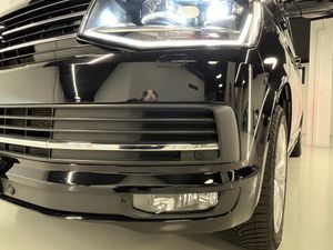 Volkswagen Multivan 2.0 TDI 204cv Dsg 4Motion Highline NACIONAL - Foto 40