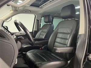 Volkswagen Multivan 2.0 TDI 204cv Dsg 4Motion Highline NACIONAL - Foto 10