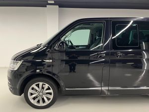 Volkswagen Multivan 2.0 TDI 204cv Dsg 4Motion Highline NACIONAL - Foto 43