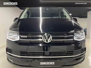 Volkswagen Multivan 2.0 TDI 204cv Dsg 4Motion Highline NACIONAL - Foto 3