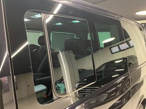 Volkswagen Multivan 2.0 TDI 204cv Dsg 4Motion Highline NACIONAL - Foto 44