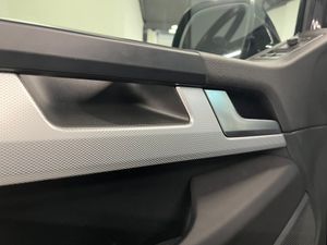 Volkswagen Multivan 2.0 TDI 204cv Dsg 4Motion Highline NACIONAL - Foto 45