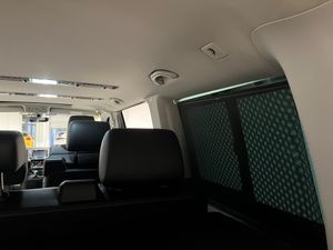 Volkswagen Multivan 2.0 TDI 204cv Dsg 4Motion Highline NACIONAL - Foto 15