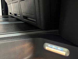 Volkswagen Multivan 2.0 TDI 204cv Dsg 4Motion Highline NACIONAL - Foto 28