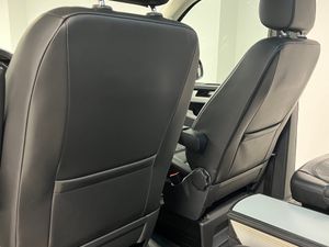 Volkswagen Multivan 2.0 TDI 204cv Dsg 4Motion Highline NACIONAL - Foto 29