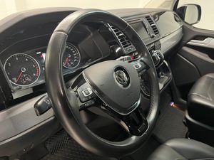 Volkswagen Multivan 2.0 TDI 204cv Dsg 4Motion Highline NACIONAL - Foto 46