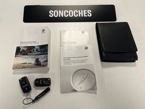 Volkswagen Multivan 2.0 TDI 204cv Dsg 4Motion Highline NACIONAL - Foto 48