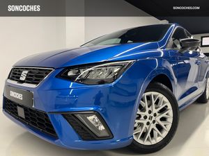 Seat Ibiza FR TSI 110cv  - Foto 3