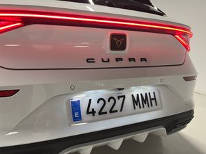 Cupra León 2.0 TSI 190cv DSG - GARANTIA OFICIAL CUPRA -  - Foto 35