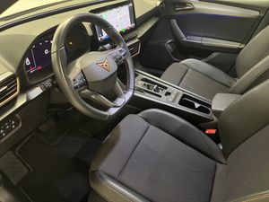 Cupra León 2.0 TSI 190cv DSG - GARANTIA OFICIAL CUPRA -  - Foto 18