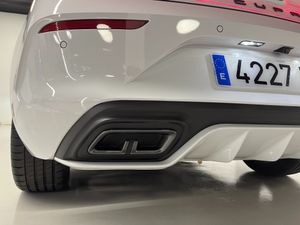 Cupra León 2.0 TSI 190cv DSG - GARANTIA OFICIAL CUPRA -  - Foto 36