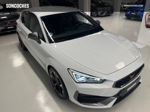 Cupra León 2.0 TSI 190cv DSG - GARANTIA OFICIAL CUPRA -  - Foto 14