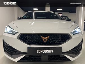 Cupra León 2.0 TSI 190cv DSG - GARANTIA OFICIAL CUPRA -  - Foto 5