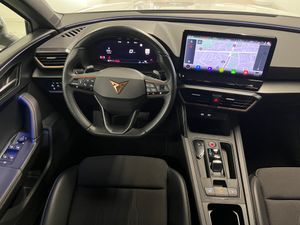 Cupra León 2.0 TSI 190cv DSG - GARANTIA OFICIAL CUPRA -  - Foto 15