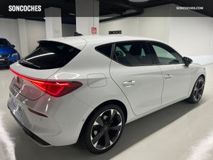 Cupra León 2.0 TSI 190cv DSG - GARANTIA OFICIAL CUPRA -  - Foto 10