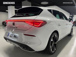 Cupra León 2.0 TSI 190cv DSG - GARANTIA OFICIAL CUPRA -  - Foto 9