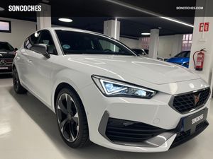 Cupra León 2.0 TSI 190cv DSG - GARANTIA OFICIAL CUPRA -  - Foto 11