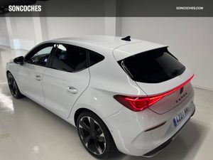 Cupra León 2.0 TSI 190cv DSG - GARANTIA OFICIAL CUPRA -  - Foto 13