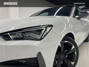 Cupra León 2.0 TSI 190cv DSG - GARANTIA OFICIAL CUPRA -  - Foto 3