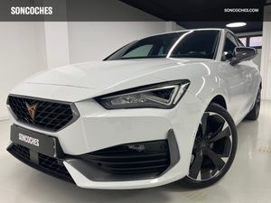 Cupra León 2.0 TSI 190cv DSG - GARANTIA OFICIAL CUPRA -  - Foto 2