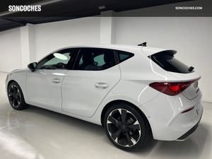 Cupra León 2.0 TSI 190cv DSG - GARANTIA OFICIAL CUPRA -  - Foto 6