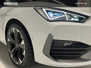 Cupra León 2.0 TSI 190cv DSG - GARANTIA OFICIAL CUPRA -  - Foto 12