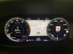 Cupra León 2.0 TSI 190cv DSG - GARANTIA OFICIAL CUPRA -  - Foto 19